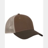 Hudson Trucker Cap Thumbnail