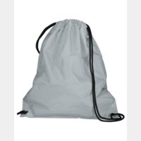 Sportswear PVC Coating Drawstring Bag Thumbnail