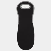Insulated Neoprene Single Wine Tote Thumbnail