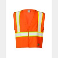 FR Pro Series Vest Thumbnail