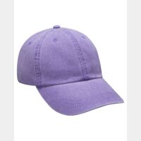 Optimum Pigment Dyed-Cap Thumbnail