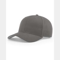 Pro Twill Snapback Cap Thumbnail