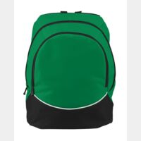 Tri-Color Backpack Thumbnail