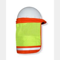 Brisk Cooling Series® Hard Hat Sun Shield Thumbnail