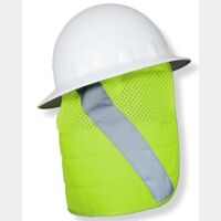 Brisk Cooling Series® Hard Hat Nape Protector Thumbnail