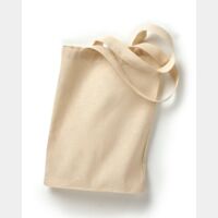 Medium Canvas Tote Thumbnail