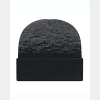 USA-Made Static Cuffed Beanie Thumbnail