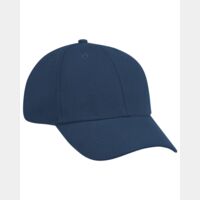 Polyester Ball Cap Thumbnail