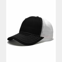 USA-Made Trucker Cap Thumbnail