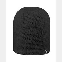 Adult Fluffy Monster Knit Cap Thumbnail