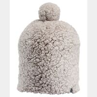 Epic Sherpa Knit Hat Thumbnail
