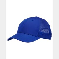 Flight Lasercut Mesh Trucker Hat Thumbnail