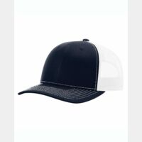 112+ R-Flex Adjustable Trucker Cap Thumbnail