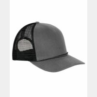 Retro Rope Cap Thumbnail