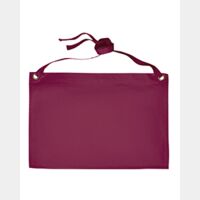 Unisex Calibre Heavy Cotton Canvas Waist Apron Thumbnail