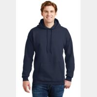 Ultimate Cotton ® Pullover Hooded Unisex Sweatshirt Thumbnail