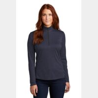 Ladies Endeavor 1/4 Zip Pullover Thumbnail