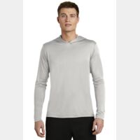 PosiCharge ® Competitor ™ Hooded Pullover Thumbnail