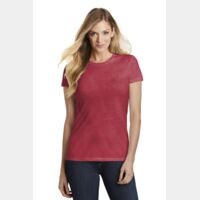 Women's Fitted Perfect Tri ® Tee Thumbnail