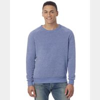 Unisex Champ Eco-Fleece Solid Sweatshirt Thumbnail