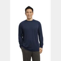 Long Sleeve Ultimate Performance Crew Thumbnail