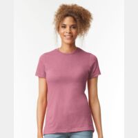 Softstyle® Women's CVC T-Shirt Thumbnail