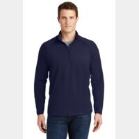 Sport Wick ® Stretch 1/4 Zip Pullover Thumbnail