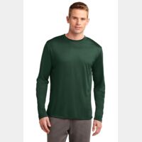 Tall Long Sleeve PosiCharge ® Competitor Tee Thumbnail