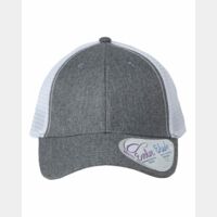 Women's Modern Trucker Cap Thumbnail