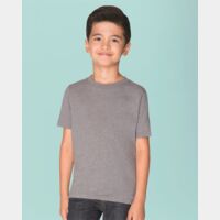 Youth CVC T-Shirt Thumbnail