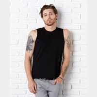 Jersey Muscle Tank Thumbnail