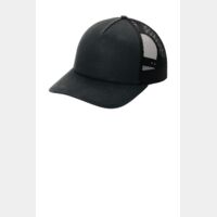 Low Profile Snapback 5 Panel Trucker Cap Thumbnail