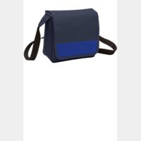 Lunch Cooler Messenger Thumbnail