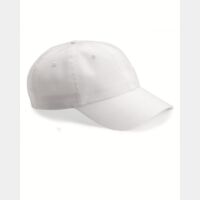 Brushed Twill Cap Thumbnail
