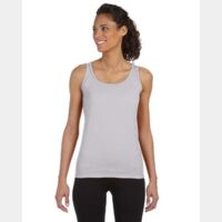 Softstyle® Ladies'  Junior Fit Tank Thumbnail