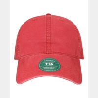 Terra Twill Cap Thumbnail