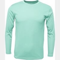 BAW XT96 Men Xtreme-Tek Long Sleeve Shirt Thumbnail