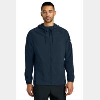 Pro Hooded Jacket Thumbnail