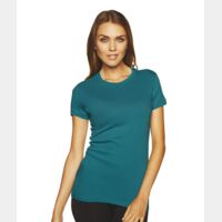 Bella + Canvas Slim Fit Tee Thumbnail