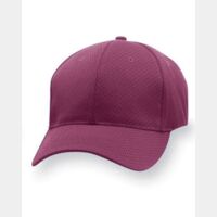 Youth Sport Flex Athletic Mesh Cap Thumbnail