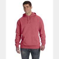 80/20 Fleece Pullover Hood Thumbnail