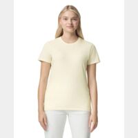 Heavy Cotton  Ladies' Missy Fit T-Shirt Thumbnail