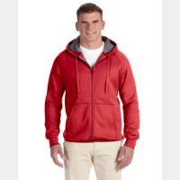 7.2 oz. Nano Full-Zip Hood Thumbnail