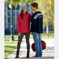 Game Day Long-sleeve Jersey Thumbnail