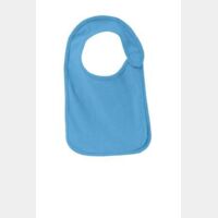 Infant Jersey Bib Thumbnail