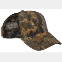 Pro Camouflage Series Cap with Mesh Back Thumbnail