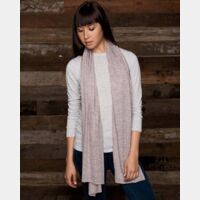 Oversized Bundle Up Scarf Thumbnail