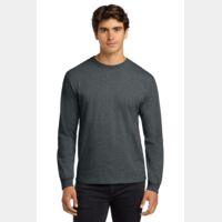 Ultra Cotton ® 100% Unisex Cotton Long Sleeve T-Shirt Thumbnail