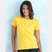 Ladies Ultra Cotton T-Shirt Thumbnail