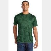 CamoHex T-Shirt Thumbnail